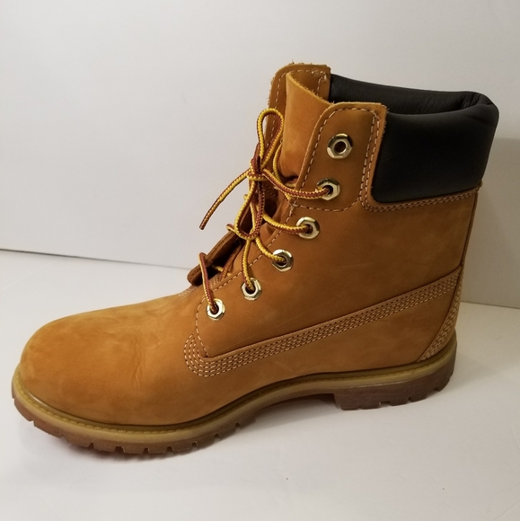 Timberland Shoes - Ladies Timberland boots